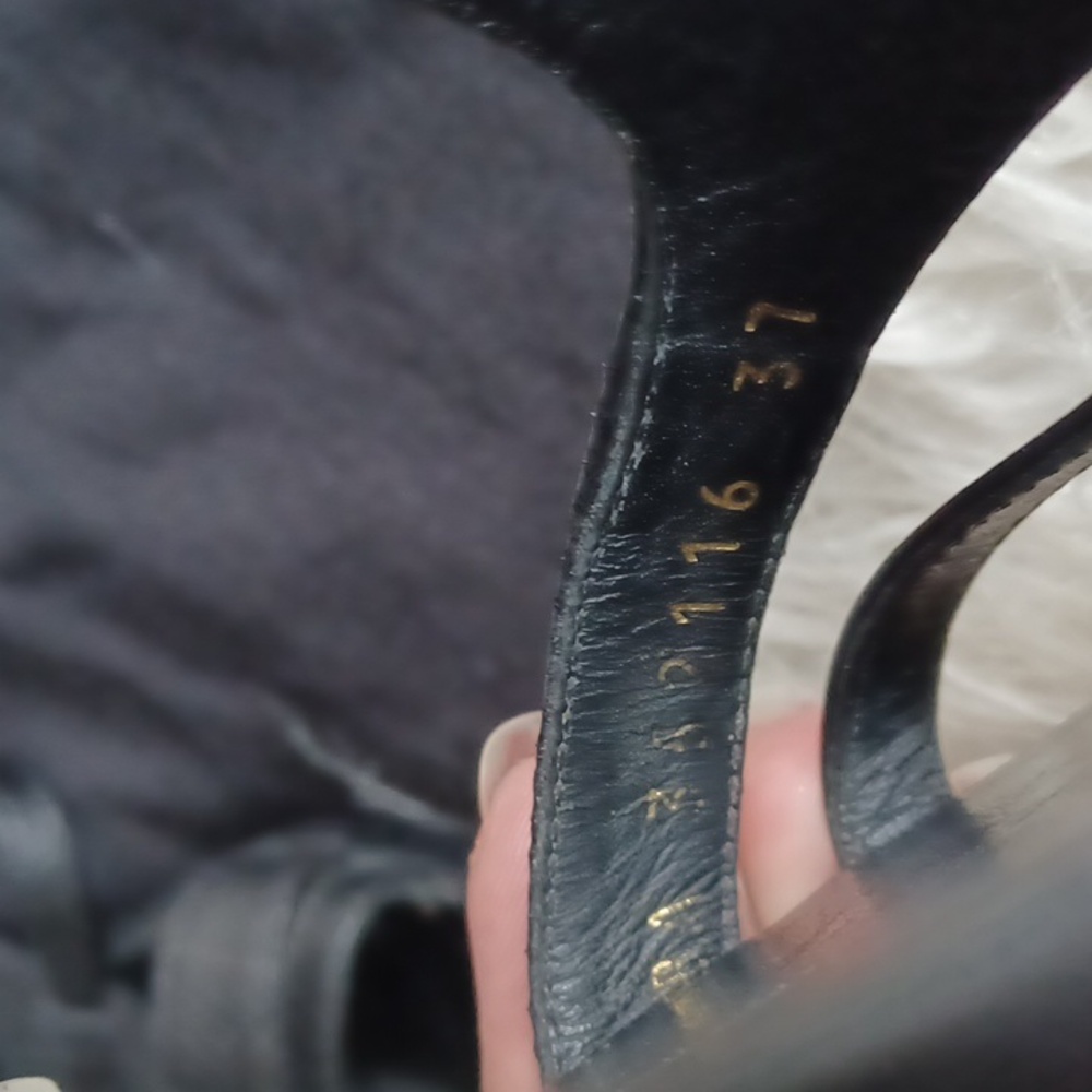 Saint Laurent Sandals - Picture 16 of 16
